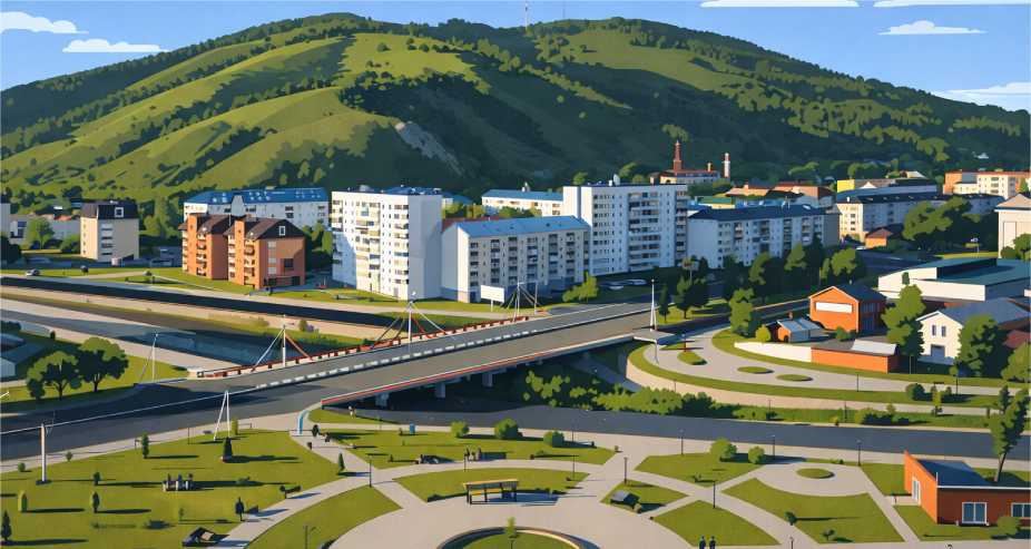 Республика Алтай